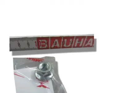 картинка Гайка