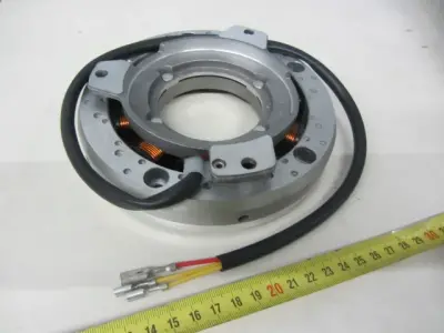 картинка Катушка зарядки 12V, 14A 3 провода