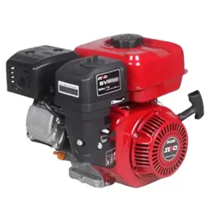 картинка Двигатель бензиновый Senci SC420E