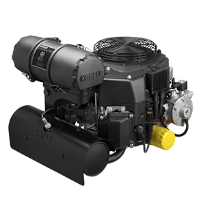 картинка Двигатель KOHLER PCV740 Command Pro EFI 24,0 HP (Vertical Shaft) V-Twin Propane EFI