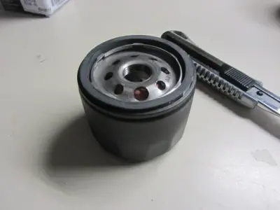картинка Фильтр масляный