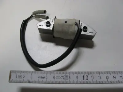 картинка Катушка зарядки 12V, 3A