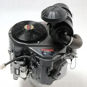 картинка Двигатель Kawasaki FX730V 4-Stroke Vertical FX Series