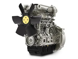 картинка Двигатель Perkins 904F-E28T
