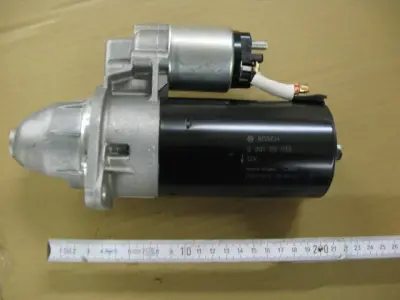 картинка Электростартер 1,6kV