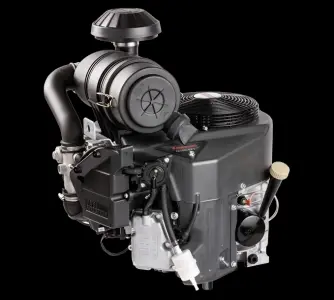 картинка Двигатель Kawasaki FX730V Electronic Fuel Injection (EFI) 4-Stroke Vertical FX Series
