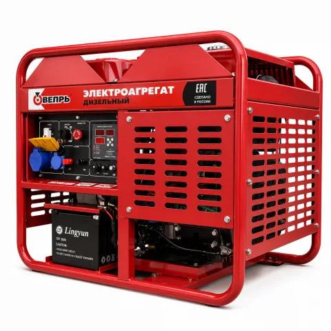 АД 12-Т400-ВМ18С