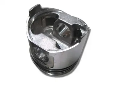 картинка Поршень с кольцами 0,25