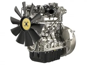 картинка Двигатель Perkins 904D-E36TA