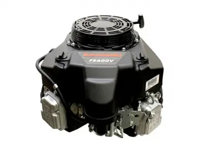 картинка Двигатель Kawasaki FS600V 4-Stroke Vertical FS Series
