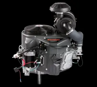 картинка Двигатель Kawasaki FX651V 4-Stroke Vertical FX Series
