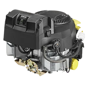 картинка Двигатель KOHLER ZT710 Confidant 19HP (Vertical Shaft) Twin Cylinder