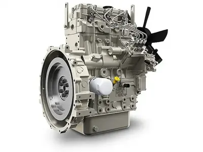 картинка Двигатель Perkins 403J-17