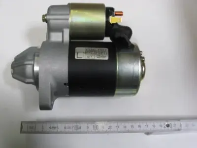 картинка Электростартер S114-651A