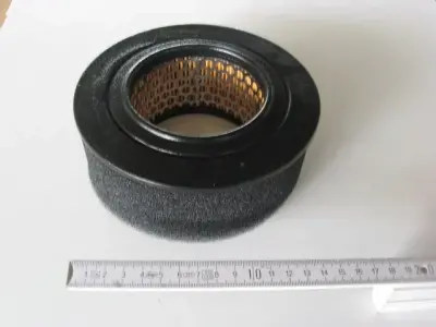 картинка Фильтр воздушный двойной круглый = C1632