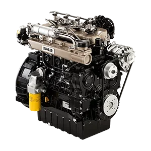 картинка Двигатель Дизельный KOHLER KDI 2504TCR