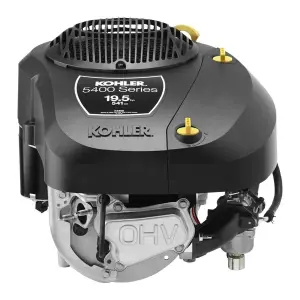 картинка Двигатель KOHLER KS540  5400 Series 18,0 HP (Vertical Shaft) Single Cylinder