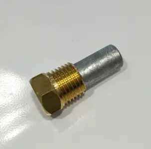картинка Анод цинковый