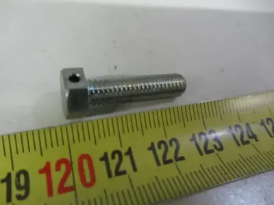 картинка Болт M6x25