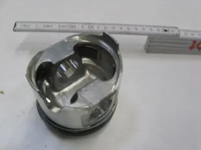 картинка Поршень с кольцами 0,25