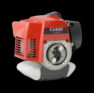 картинка Двигатель Kawasaki TJ45E 2-Stroke Horizontal TJ Series