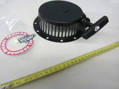 картинка Стартер ручной 114299-76250+76590