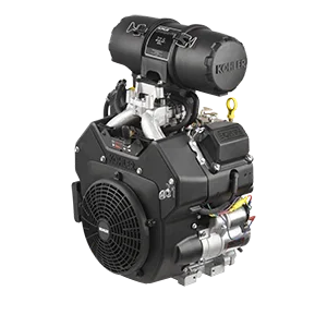 картинка Двигатель KOHLER CH680 Command PRO 22,5  HP (Horizontal Shaft) V-Twin