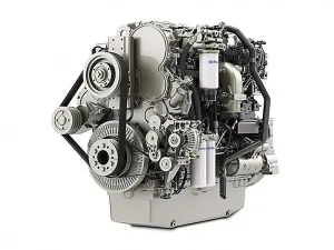 картинка Двигатель Perkins 2806D-E18TA