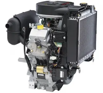 картинка Двигатель Kawasaki TK53 2-Stroke Horizontal TK Series