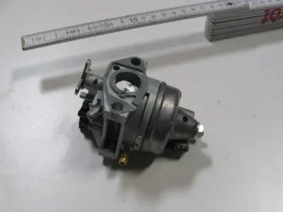 картинка Карбюратор 16100-ZL9-013 QHE1, VXE