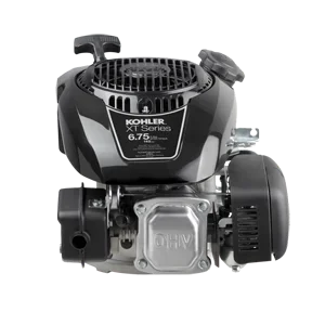 картинка Двигатель KOHLER XT675 9,2 HP XT Series (Vertical Shaft) Single Cylinder