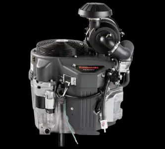 картинка Двигатель Kawasaki FX1000V 4-Stroke Vertical FX Series
