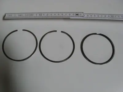 картинка Кольца стд D=90