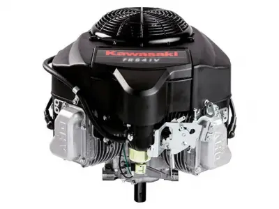 картинка Двигатель Kawasaki FR541V 4-Stroke Vertical FR Series