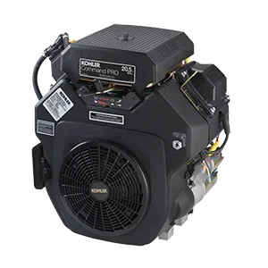 картинка Двигатель KOHLER CH640 Command PRO 20.5 HP (Horizontal Shaft) V-Twin