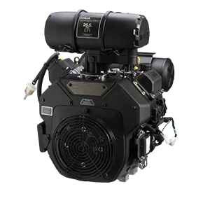 картинка Двигатель KOHLER ECH749  Command Pro EFI 29,0 HP (Horizontal Shaft) V-Twin