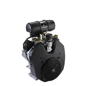 картинка Двигатель KOHLER CH980 Command PRO 35,0 HP (Horizontal Shaft) V-Twin