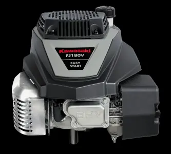 картинка Двигатель Kawasaki FJ180V ES  4-Stroke Vertical FJ Series