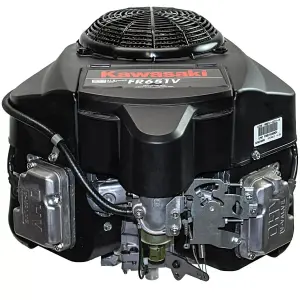 картинка Двигатель Kawasaki FR651V 4-Stroke Vertical FR Series