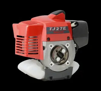 картинка Двигатель Kawasaki TJ27E 2-Stroke Horizontal TJ Series