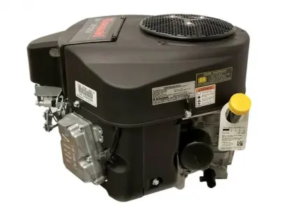 картинка Двигатель Kawasaki FR730V 4-Stroke Vertical FR Series