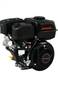 картинка Двигатель Kawasaki FJ180D  4-Stroke Horizontal FJ Series