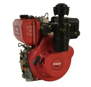 картинка Двигатель дизельный Koop KD186FA