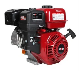картинка Двигатель бензиновый Senci SC210