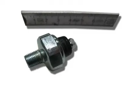картинка Датчик давления масла 0,5кг 124160-39450