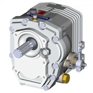 картинка Редуктор PRM125D2