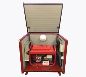 картинка Контейнер Микро-1 (1380х1080х900) комп.3Е