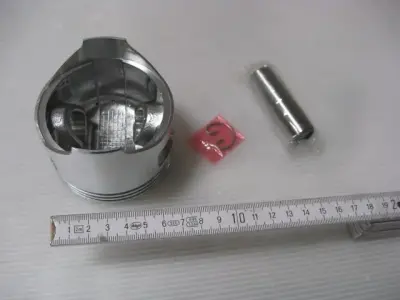 картинка Поршень с пальцем стд т 13101-ZE3-W00