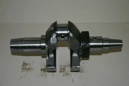 картинка Коленвал 15LD440 c.23