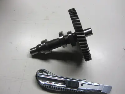 картинка Распредвал